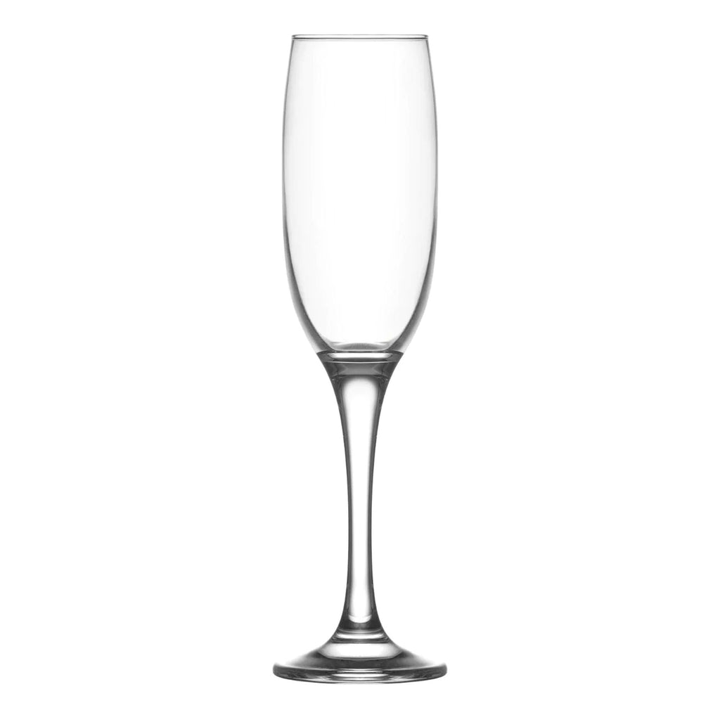 Champagne Flutes