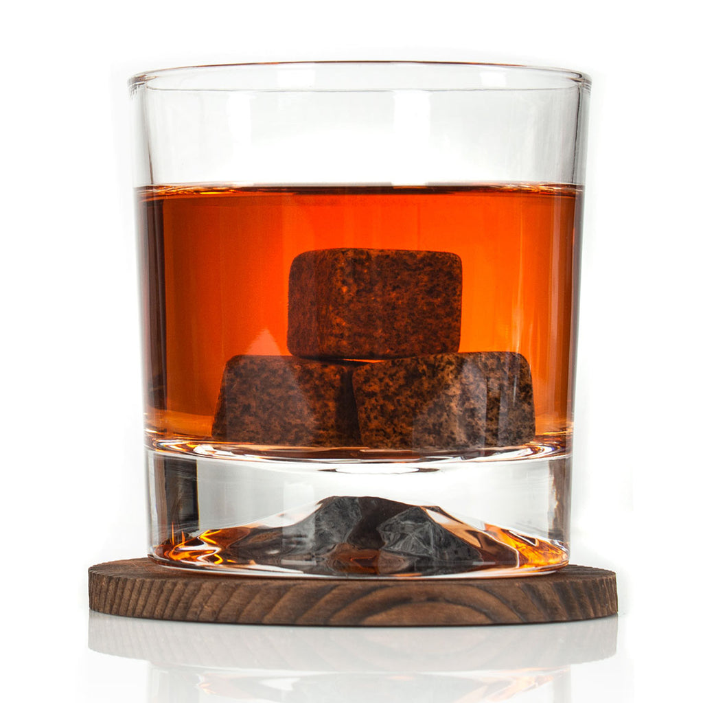 Whiskey Glasses