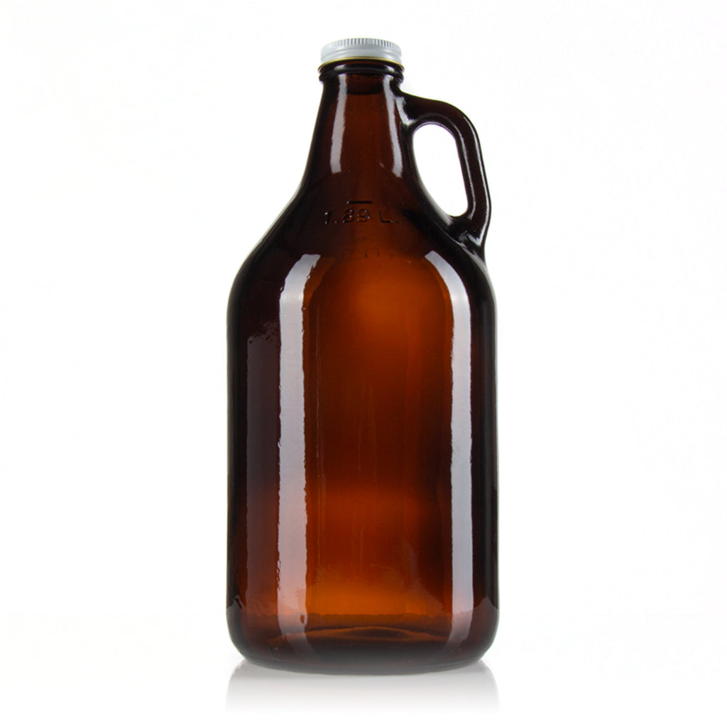 Beer Growlers & Pitchers