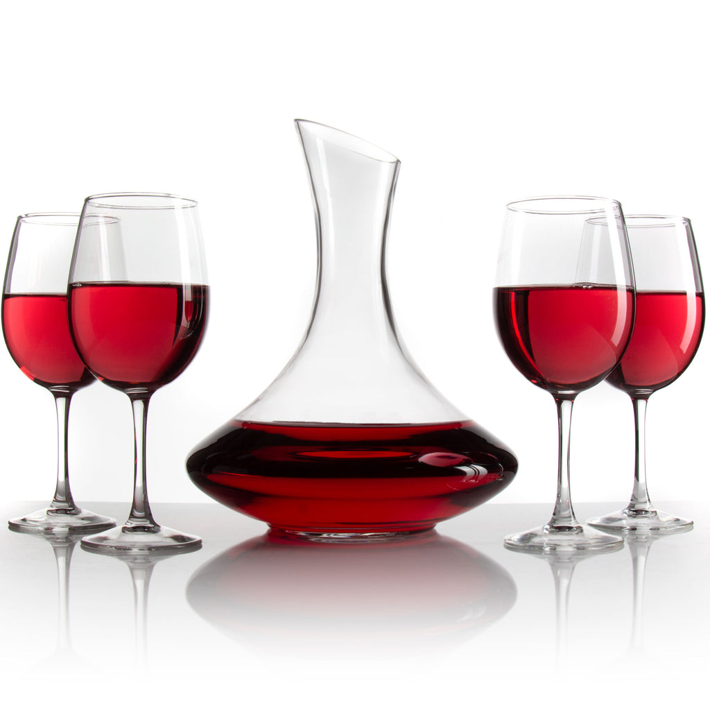 Wine Decanters