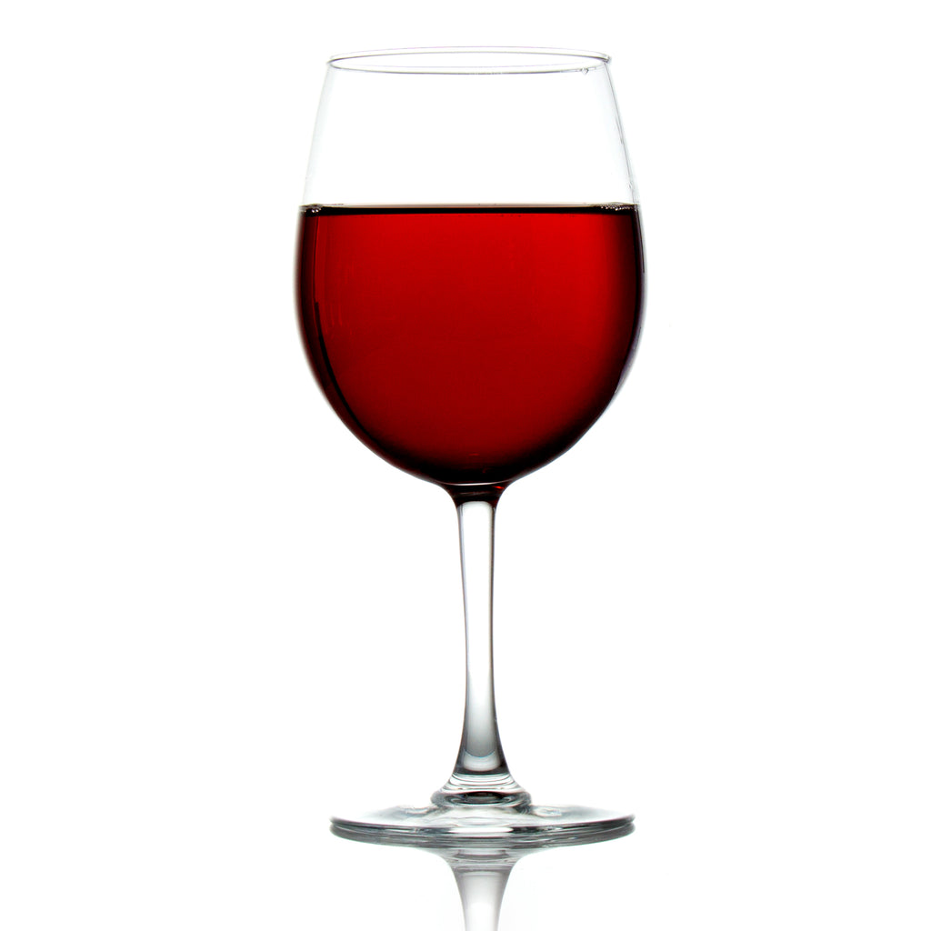 Stemware Glasses