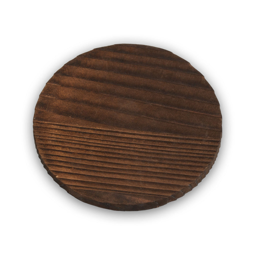 Wood Coaster